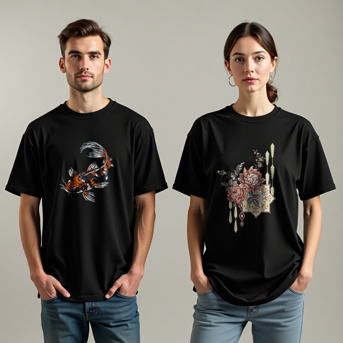 Moxee Vibes Only: Where Style Speaks